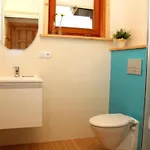 Haus1 Mit Wasserblick By Interhome Дом отдыха *