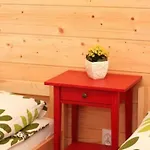 Дом отдыха Haus1 Mit Wasserblick By Interhome *