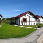 Дом отдыха Haus1 Mit Wasserblick By Interhome *