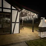 Haus1 Mit Wasserblick By Interhome