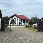 Дом отдыха Haus1 Mit Wasserblick By Interhome