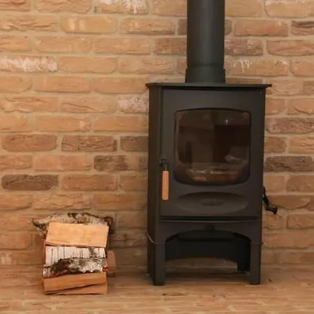 Haus1 Mit Wasserblick By Interhome 萨比诺瓦