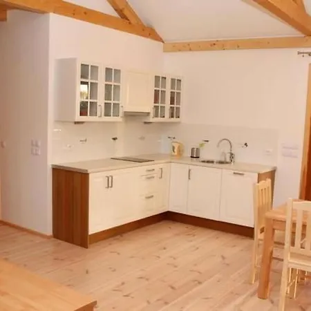 Haus1 Mit Wasserblick By Interhome