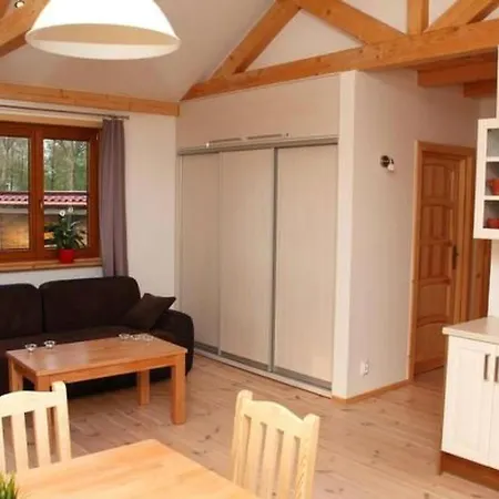 Haus1 Mit Wasserblick By Interhome *