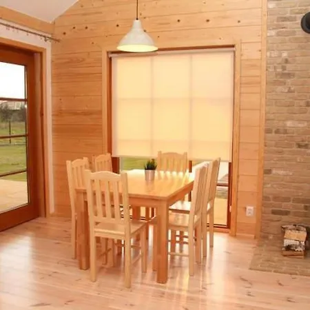 Haus1 Mit Wasserblick By Interhome بيت للعطل ساربينوفو
