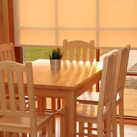 بيت للعطل Haus1 Mit Wasserblick By Interhome *