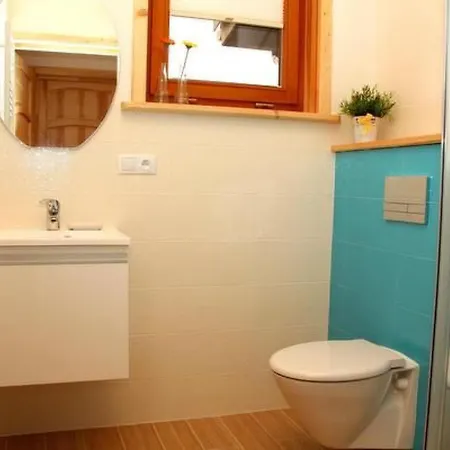 Haus1 Mit Wasserblick By Interhome بيت للعطل *
