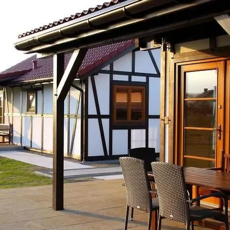 Casa de Férias Haus1 Mit Wasserblick By Interhome