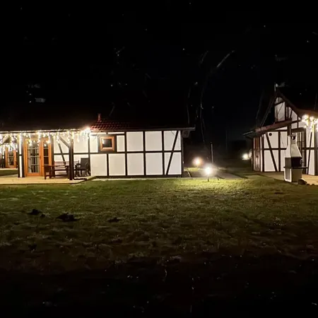 Haus1 Mit Wasserblick By Interhome * Sarbinowo