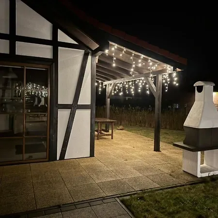 Haus1 Mit Wasserblick By Interhome