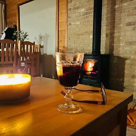 Haus1 Mit Wasserblick By Interhome Prázdninový dům Sarbinowo