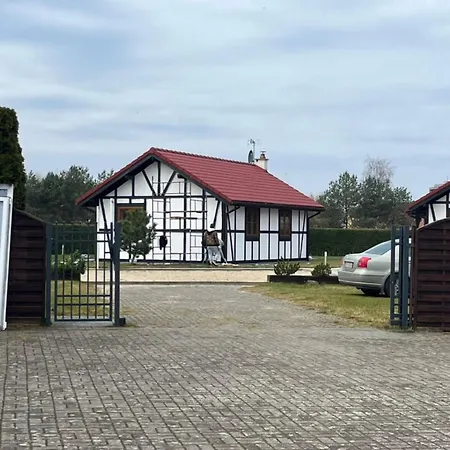 Prázdninový dům Haus1 Mit Wasserblick By Interhome