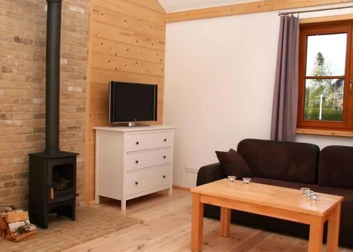 度假居 Haus1 Mit Wasserblick By Interhome 萨比诺瓦