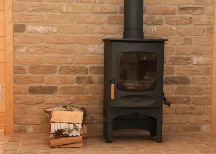 Haus1 Mit Wasserblick By Interhome Sarbinowo