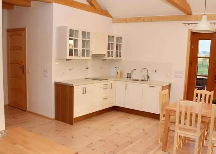 Haus1 Mit Wasserblick By Interhome