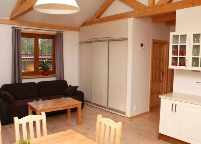 Haus1 Mit Wasserblick By Interhome *