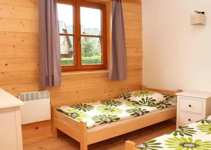 Haus1 Mit Wasserblick By Interhome