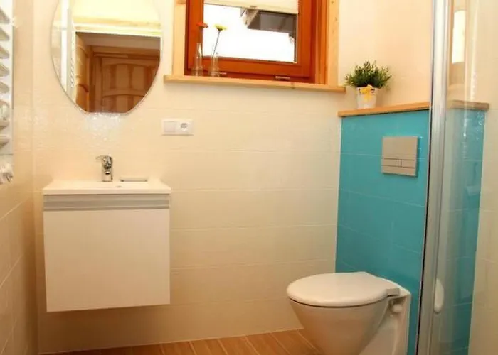 Haus1 Mit Wasserblick By Interhome Prázdninový dům *