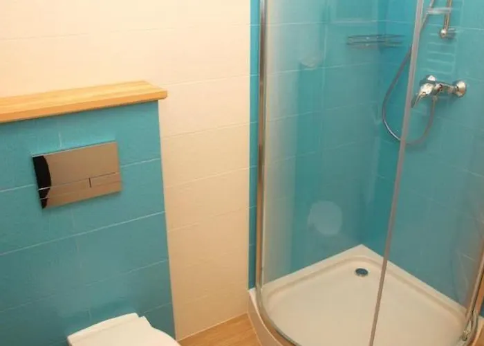 Haus1 Mit Wasserblick By Interhome