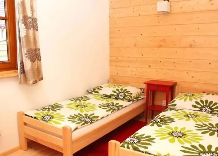 Haus1 Mit Wasserblick By Interhome * 萨比诺瓦