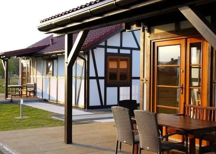 Prázdninový dům Haus1 Mit Wasserblick By Interhome