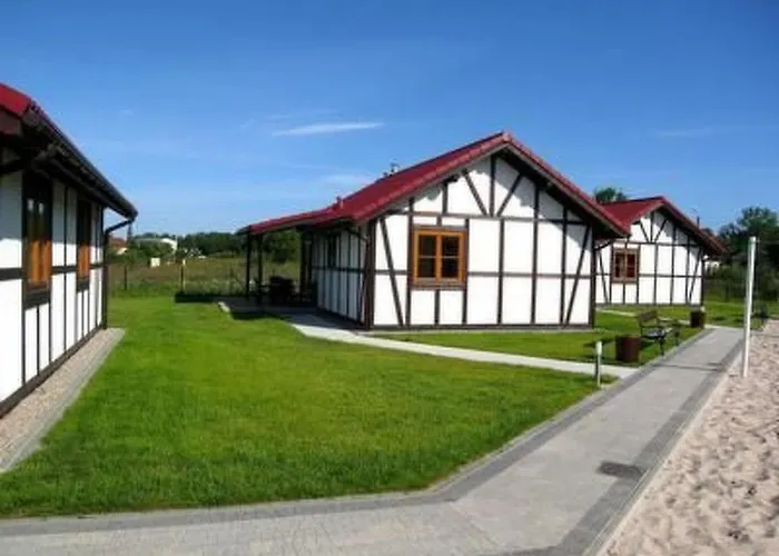 Prázdninový dům Haus1 Mit Wasserblick By Interhome *