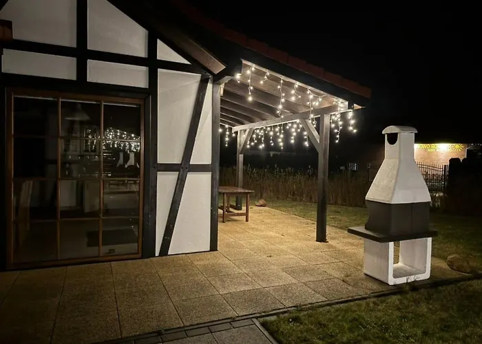 Haus1 Mit Wasserblick By Interhome