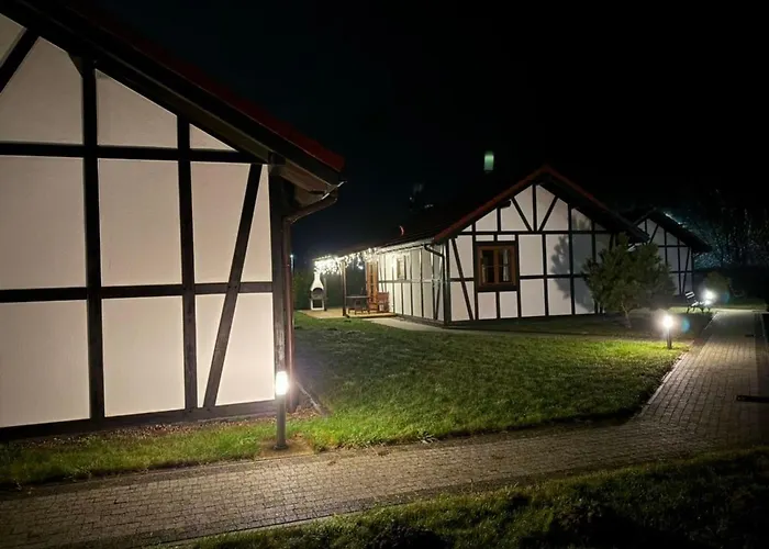 Prázdninový dům Haus1 Mit Wasserblick By Interhome
