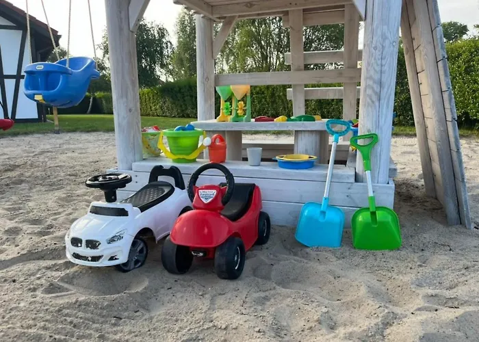 Haus1 Mit Wasserblick By Interhome * 萨比诺瓦