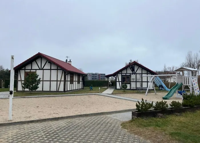 Haus1 Mit Wasserblick By Interhome *