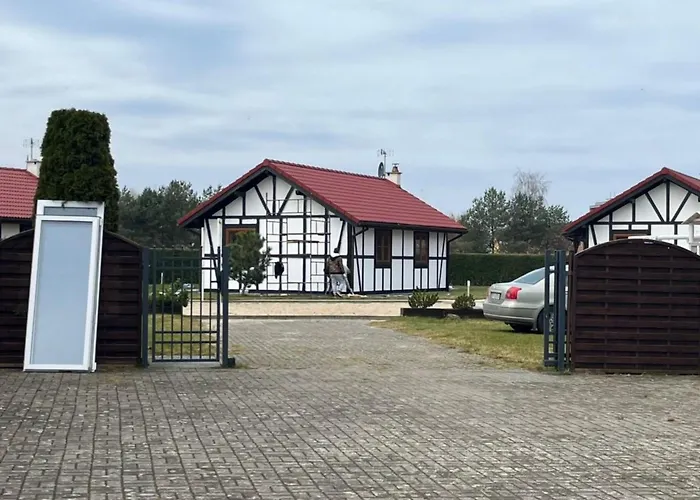 度假居 Haus1 Mit Wasserblick By Interhome