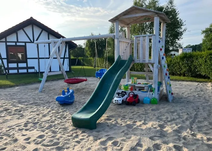 Haus1 Mit Wasserblick By Interhome