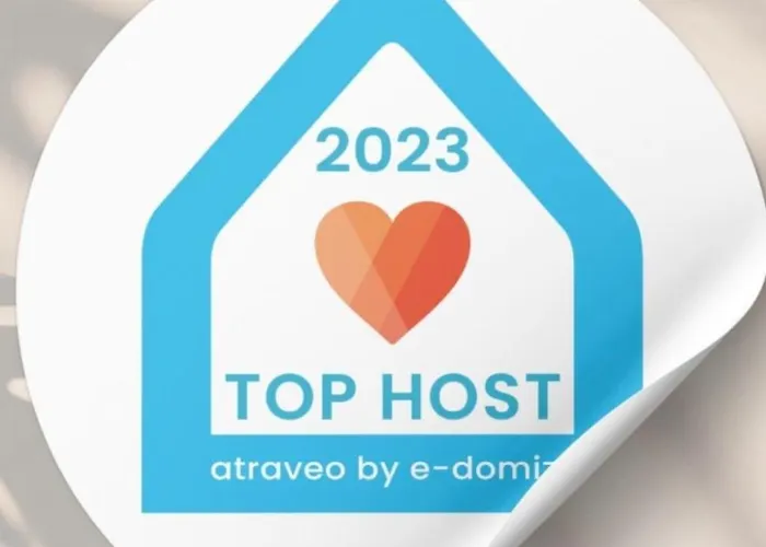 度假居 Haus1 Mit Wasserblick By Interhome